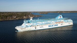 Färja