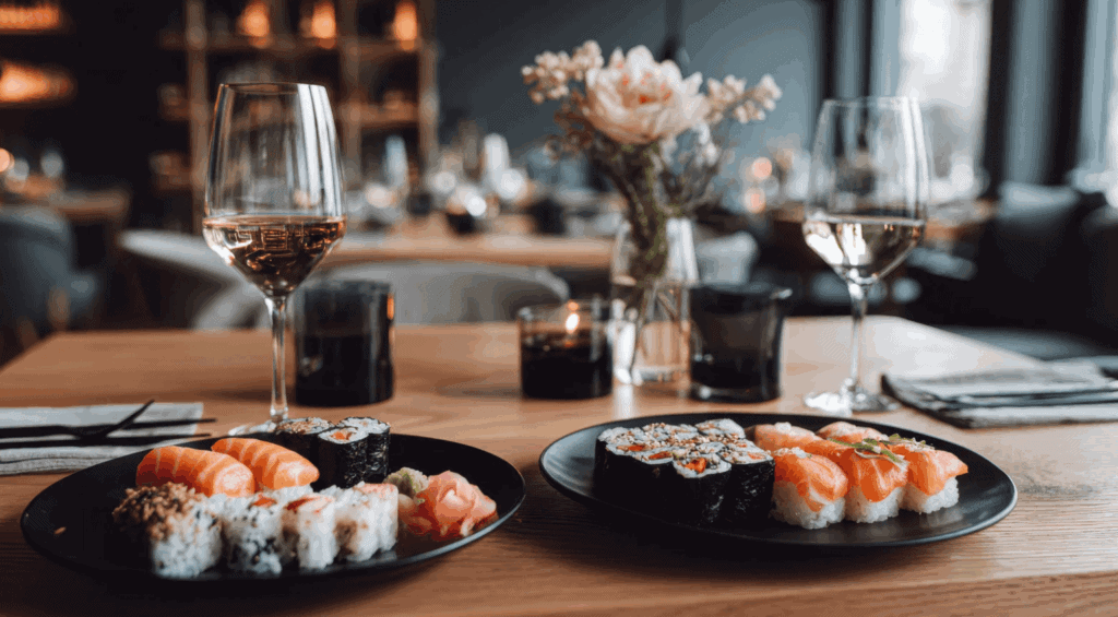 Sushi