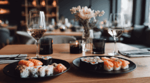 Sushi